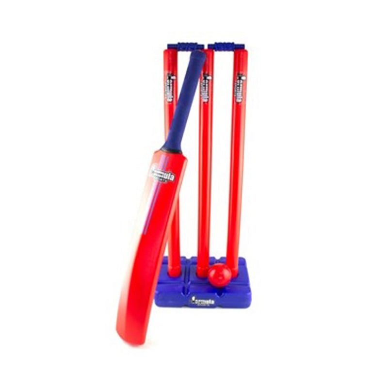 Formule Sports Deluxe Cricket Set