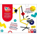 Toy Logical Sand Digger Lift & Shift Construction Toy