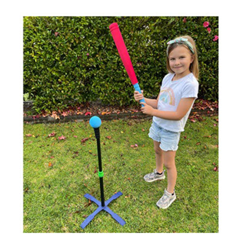 Urge Urge Teeball Batting Set