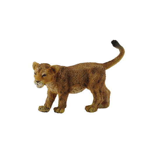 CollectA Lion Cub Figure (Small)
