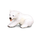 Obrázek COLLECTA Polar Bear Cub (Small)