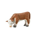 Collecta Hereford Calf postava (malá)