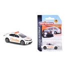 Majorette Toyota Corolla Altis 13cabs Model Car