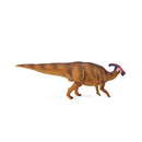 Collecta Parasaurolophus dinosaurus postava