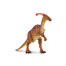 Collecta Parasaurolophus dinosaurus postava