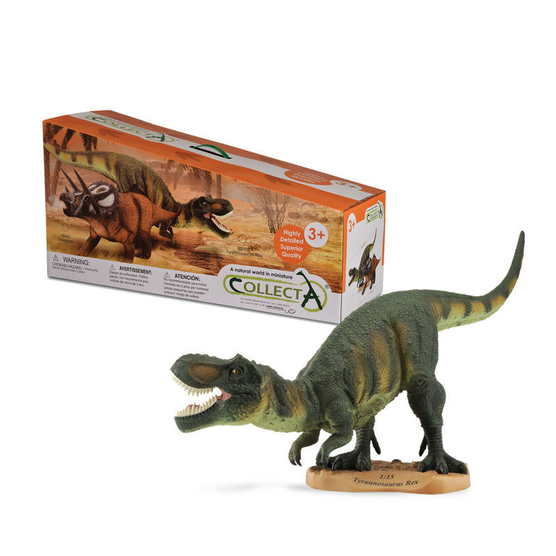 Collecta Tyrannosaurus Rex Dinosaur postava