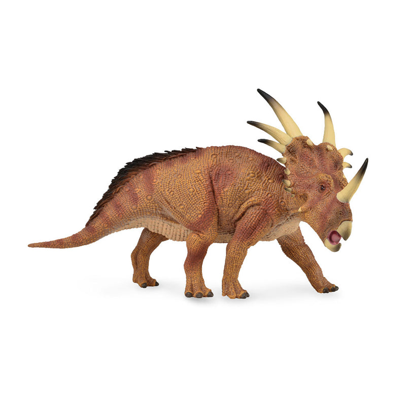  CollectA Styracosaurus-Dinosaurierfigur