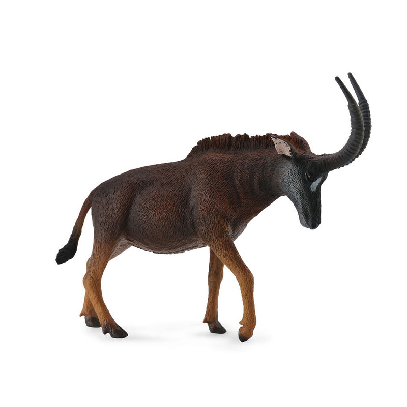  CollectA Riesenmarderantilope (groß)