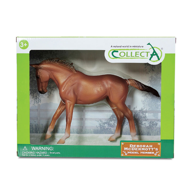 Collecta plnokrebred Mare Obrázek (měřítko 1:12)