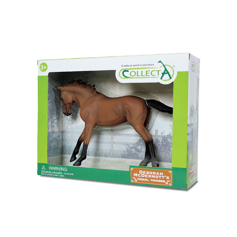 Collecta plnokrebred Mare Obrázek (měřítko 1:12)