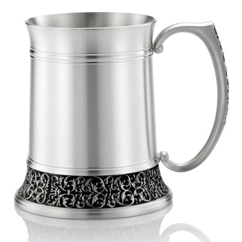 Royal Selangor Classic Expressions Tankard 56cL