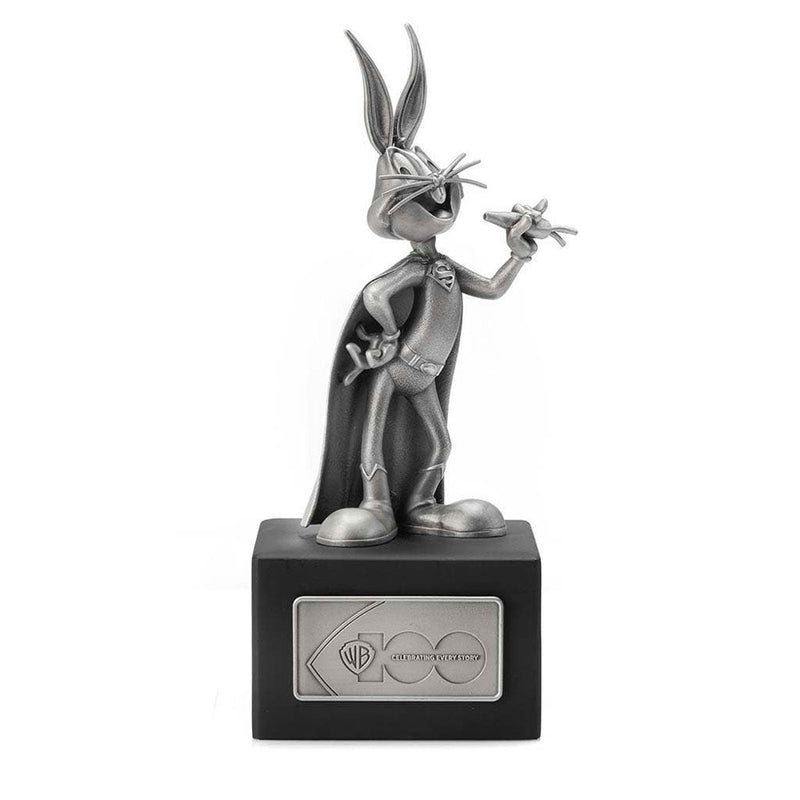 Královský selangor WB100 Cosplay Pewter Figurine