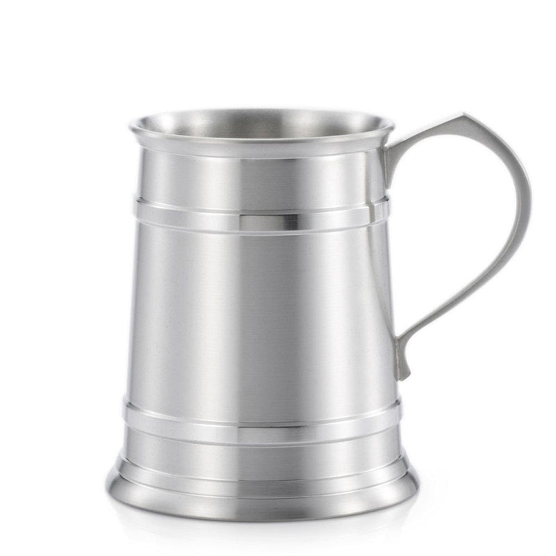 Royal Selangor Tankard s dřevěnou dárkovou krabicí