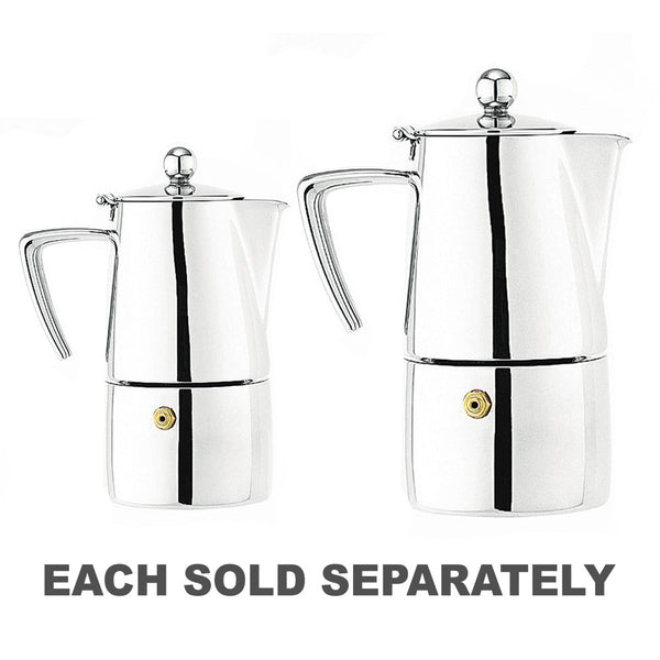 Avanti Art Deco Espresso Maker