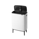 Brabantia bo a hi dotk bin 60l