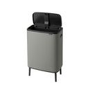 Brabantia bo a hi dotk bin 60l