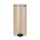 Brabantia Newicon Pedal bin 30l