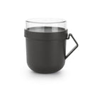 Brabantia Make & Vezměte polévkový hrnek 0,6L