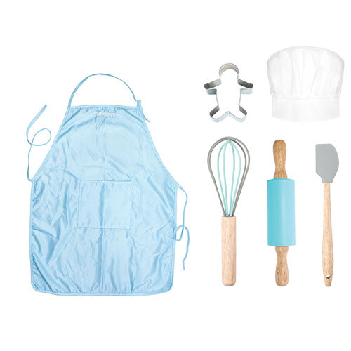 Avanti Yumyum Kids Baking Set