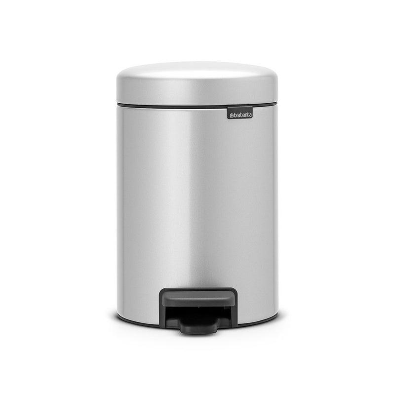 Brabantia NewIcon Treteimer 5L