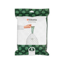 Brabantia PerfectFit Dispenser Pack se 40 taškami