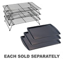 Bakers Secret Cool Rack Set 3pcs