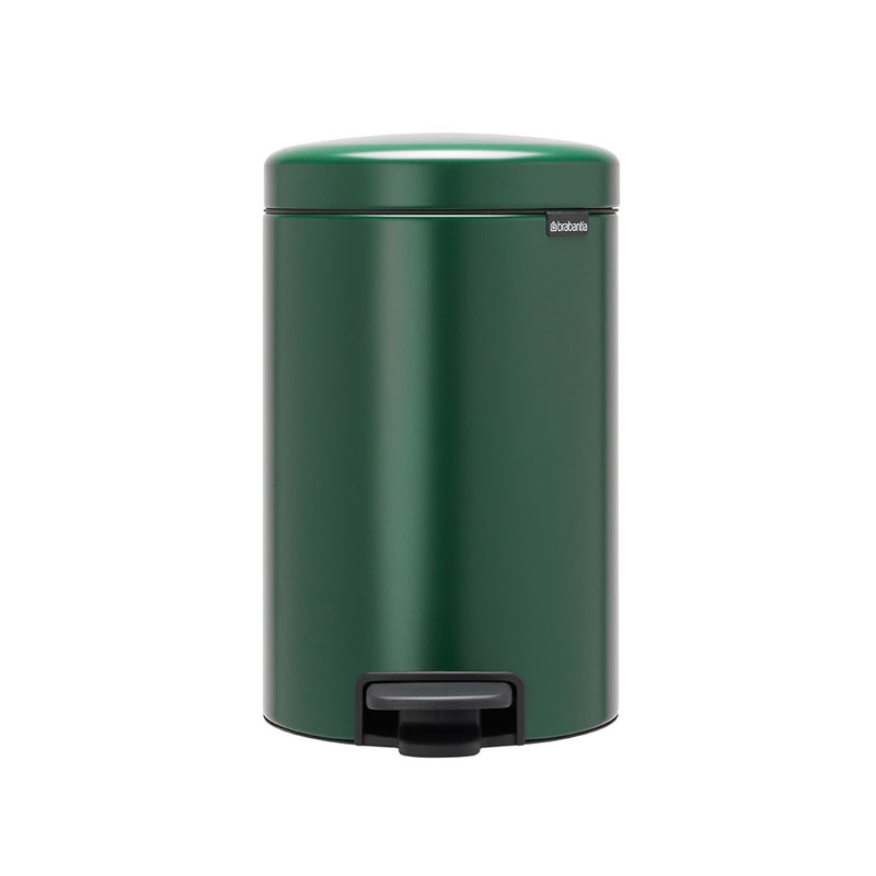 Brabantia NewIcon Treteimer 12L