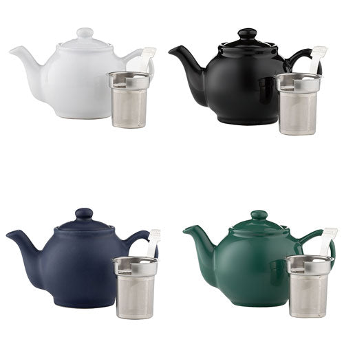 Price & Kensington 2-Cup Teapot