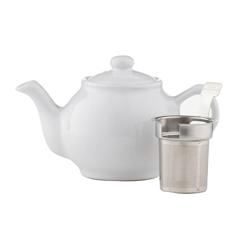 Cena a Kensington 2-Cup Teapot