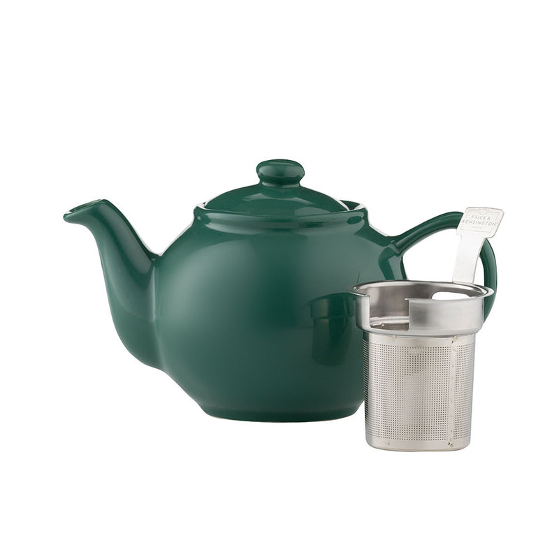 Cena a Kensington 2-Cup Teapot