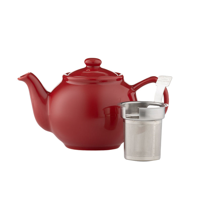 Cena a Kensington 2-Cup Teapot