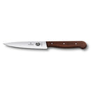 Victorinox Utility-Carving Knife with Wooden Handle