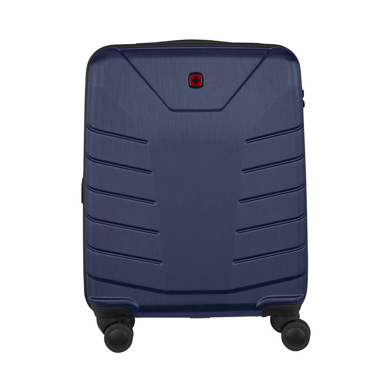 Wenger Pegasus Hardside Carry-on (modrá)