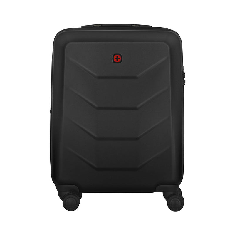 Wenger Prymo Hardside Carry-On (černá)