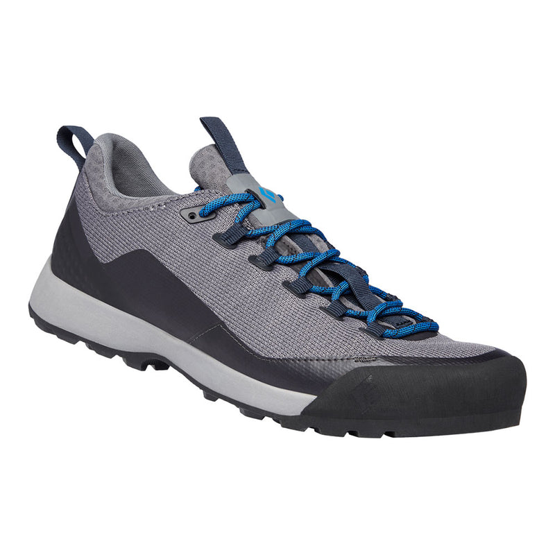 Men's Mission Lt Access Shoes (nikl/ultra blue)