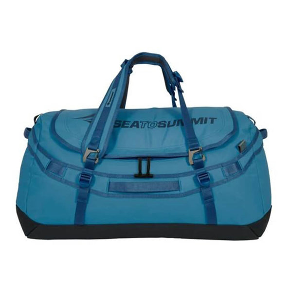 Duffle Bag 65L (tmavě modrá)