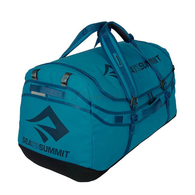 Duffle Bag (tmavě modrá)