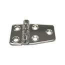 Butt Cabin Hinge Pressed (Small)