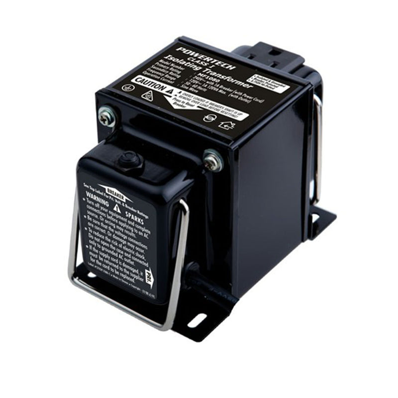 Izolovaný Stepdown Transformer 240-120V