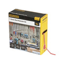 TEATHRING TUBKING 2: 1 5M (červená)