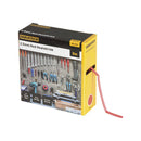 TEATHRING TUBKING 2: 1 5M (červená)