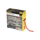 TEATHRING TUBKING 2: 1 5M (červená)