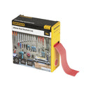 TEATHRING TUBKING 2: 1 5M (červená)