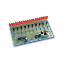 Zkratky tři projekty