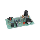 Zkratky tři projekty