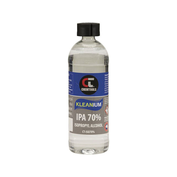 Kleanitize 70% IPA Isopropyl Rubbing Alcohol 1L