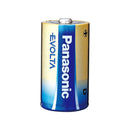 Panasonic Evolta Batteries 2ks