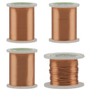 Enamel Copper Wire Spool