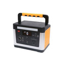 Přenosná elektrárna