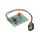 Krátký obvod dva projekt